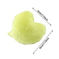 thumbnail image 2 of BotaniNest Coussin de Feuille Mignon pour Dossier de Chambre Canapé Salon, 2 of 4