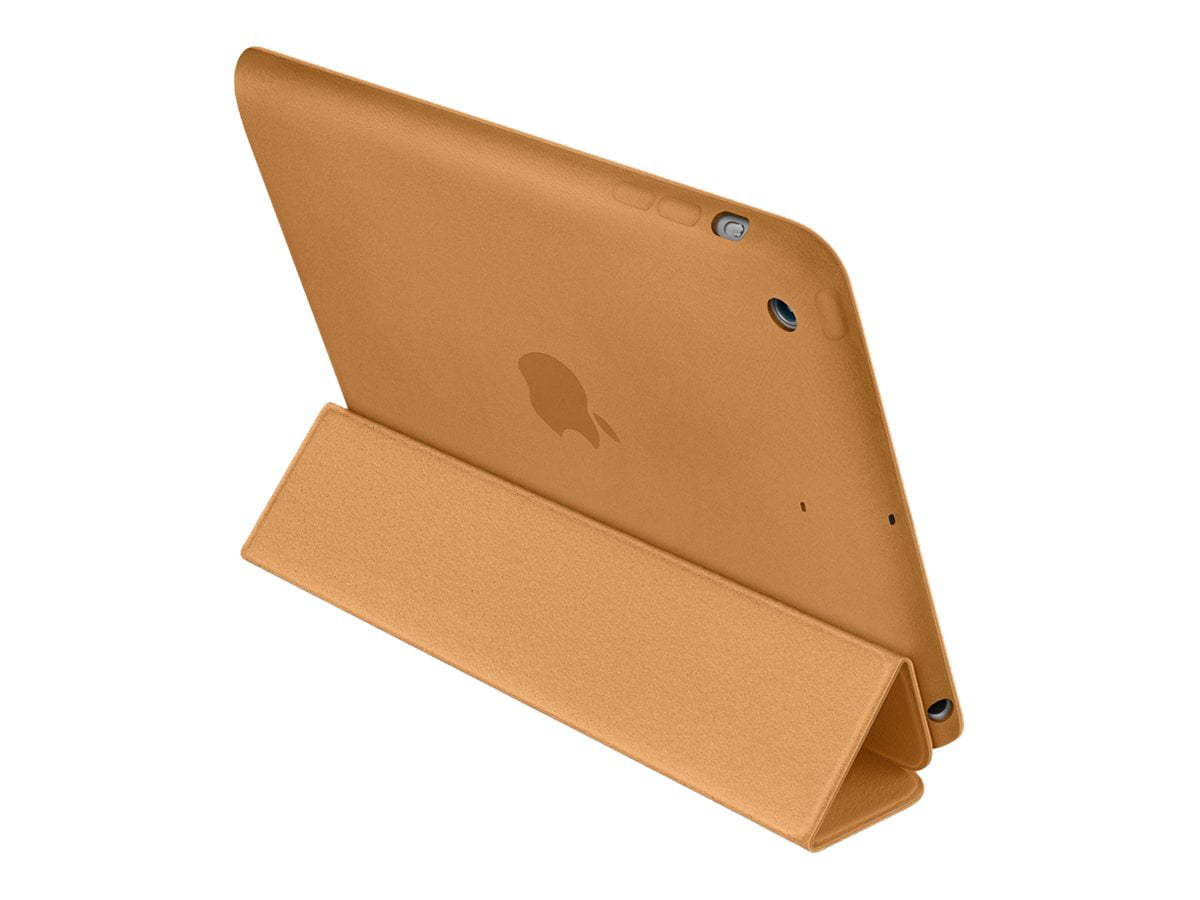 ipad air smart case brown