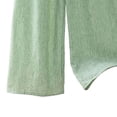 thumbnail image 6 of Bovxnpu Womens Pajama Pants Bottoms Sleep Pants Women's Sleep Pants Elastic Waist Comfortable Casual Home Loungewear Long Sleepwear, 6 of 6