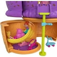 thumbnail image 4 of Polly Pocket Spin ‘n Surprise Compact Playset, Ice Cream Cone Shape, 4 of 9