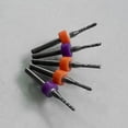 thumbnail image 4 of 1.5mm Car Auto Glass Windshield Repair Tool Drill Bit Tungsten Steel Window Repair Drill Bit (Random Color), 4 of 4