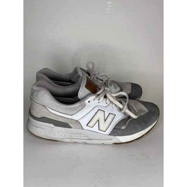 New Balance 997H Mens Size 12 Running Shoes Sneakers Lace Up Casual Walking