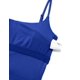 thumbnail image 5 of Top corto tipo tank CRZ YOGA Butterlift con espalda en U y tirantes ajustables - M, 5 of 6