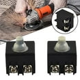 thumbnail image 2 of 2PCS 100 Angle Meuleuse Interrupteur Accessoires Interrupteur à Clé FA2-6/2W 6-100 Interrupteur, 2 of 11