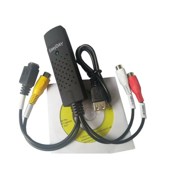 Easycap Dc60 Driver Windows 10