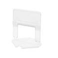 thumbnail image 1 of Nivelador 100 unids/set sistema de nivelación de azulejos de alineación de azulejos localizador ajustable de Clip de Carrelage Tmvgtek Para estrenar, 1 of 3
