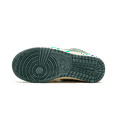 thumbnail image 6 of JORDAN MENS Jordan Air Ship Pe Sp "A Ma Mani&eacute;re Green Stone" FQ2942 100 from Stadium Goods, 6 of 8