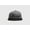Gray & Black, variant on Kingdom of Judah Hebrew Israelite Adjustable Size Snapback Hat