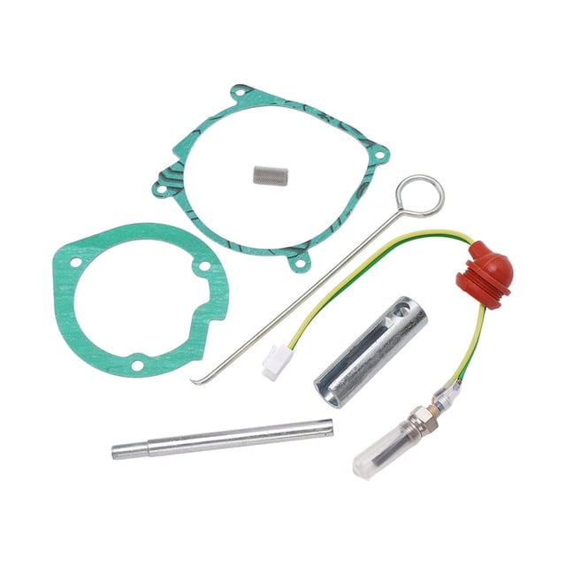 252069010003, 7Pcs OEM Quality High Performance Parking Heater Service Kit Professional Direct Replacement For Eberspacher 2KW Heaters