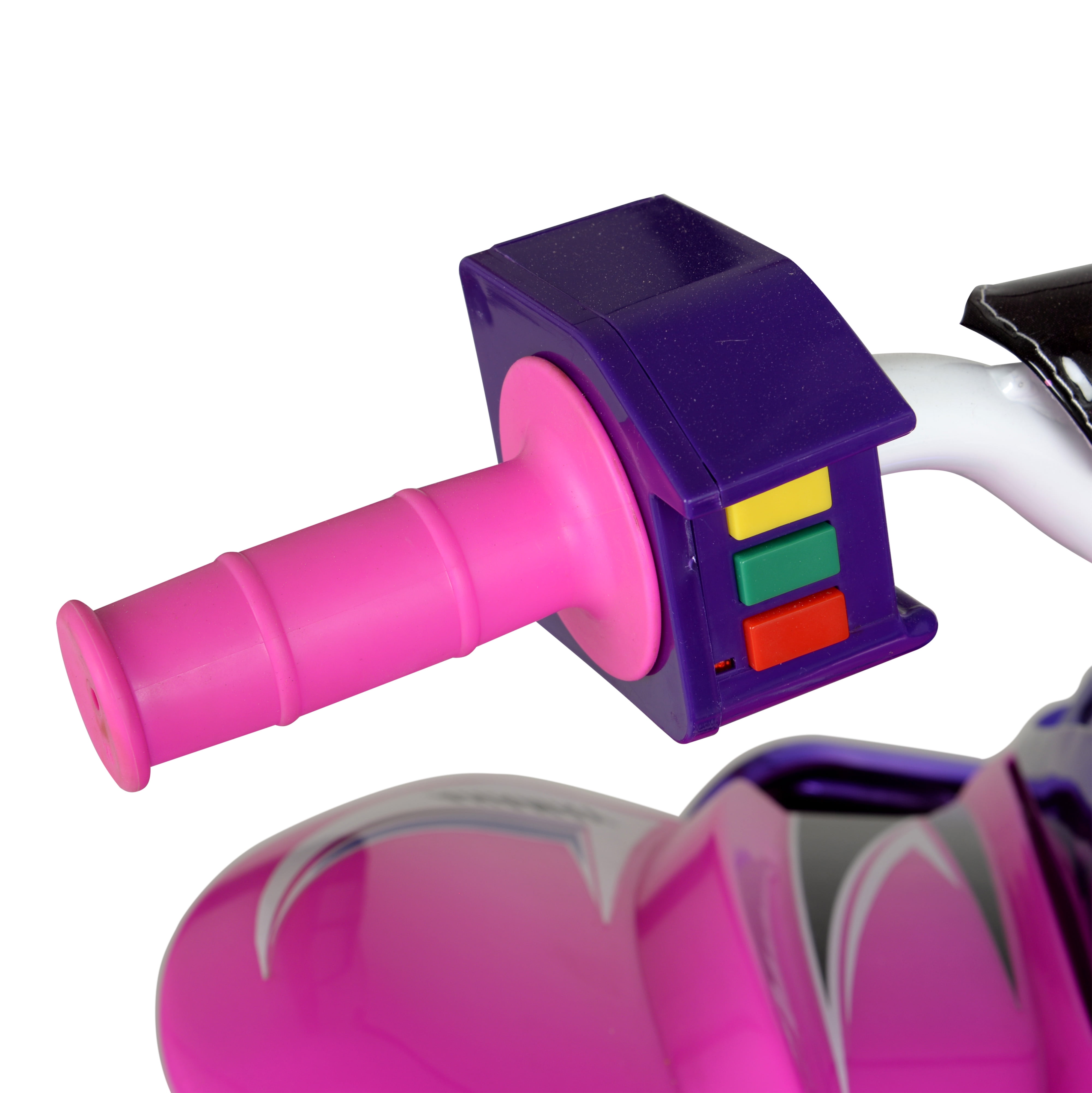 12v yamaha raptor walmart