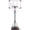 Red, variant on JIOABL Kids Basketball Hoop, Adjustable 5.1-8.5ft Portable Goal for Indoors/Outdoors with Enlarged Base, PC Backboard, White