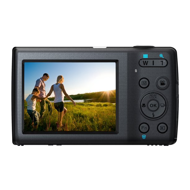 Bell+Howell White T10hd 720p HD Take1HD Digital Video Camcorder with