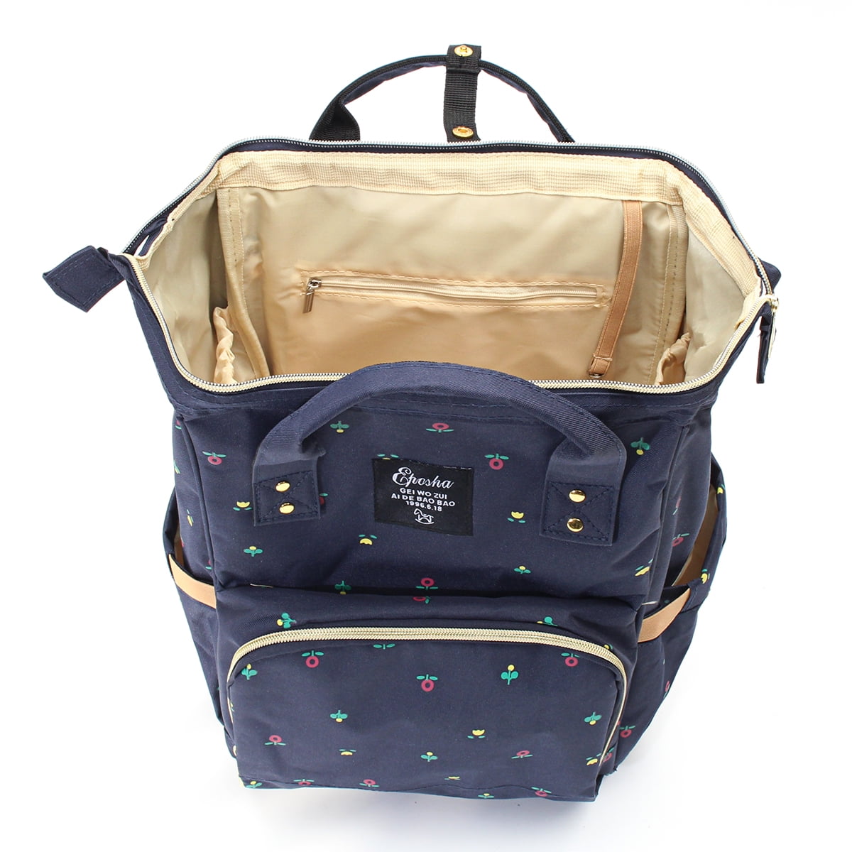 eposha diaper bag