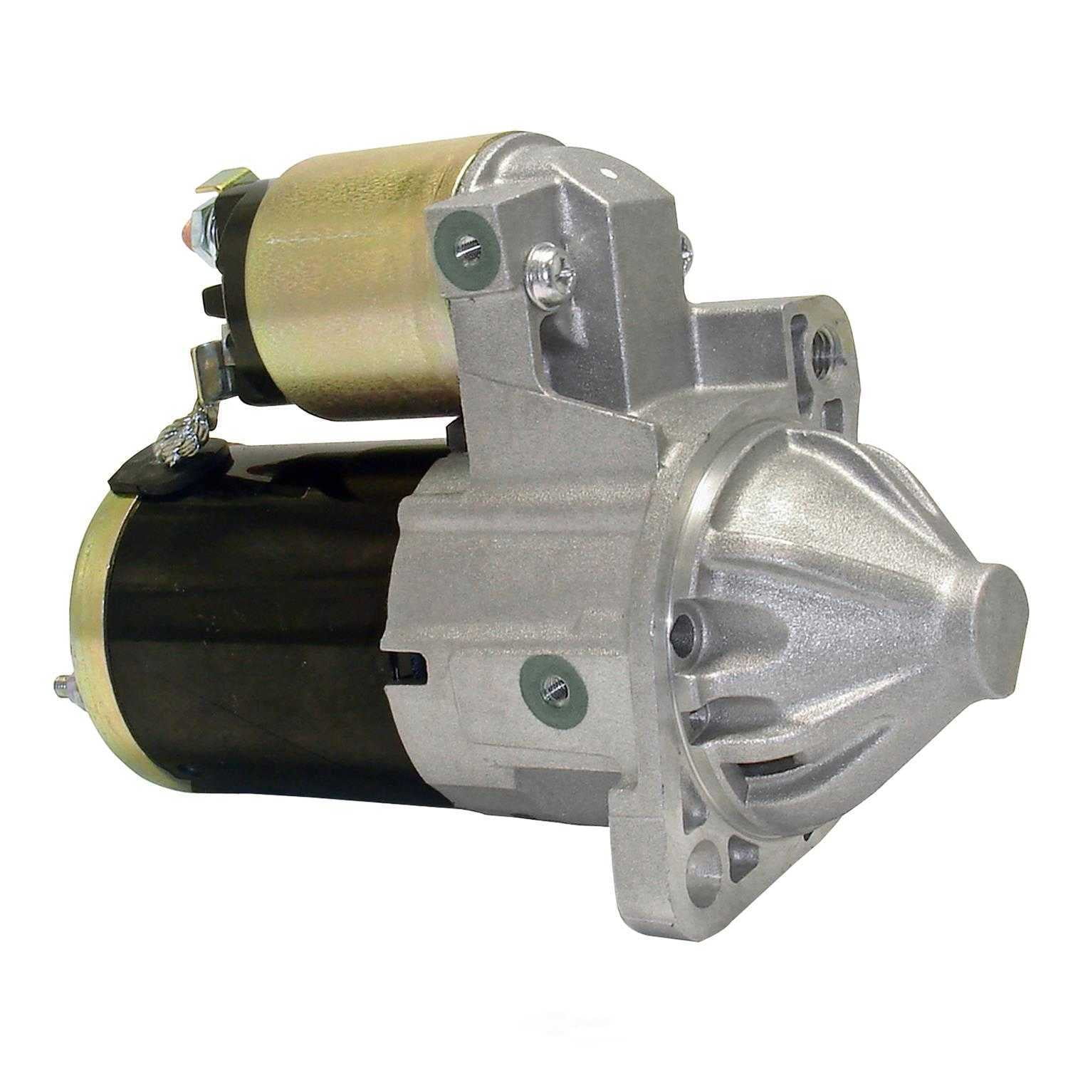 FVP Professional 17907 Starter Standard