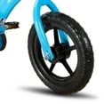 thumbnail image 7 of JOYSTAR Voyager 12 Inch Kids Bike for Boys and Girls, Children Bicycle in Blue, 7 of 7