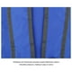 thumbnail image 4 of Qarigey plegable para ciclismo impermeable y de alta capacidad para deportes al aire libre para ciclismo Mochilas negro 21 pulgadas, 4 of 6