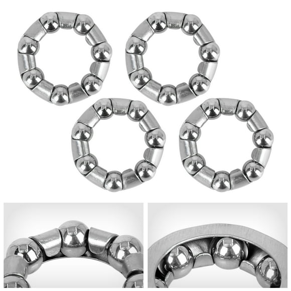 Bike Crank Bearings