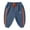 Blue, variant on Boys Pants Children Toddler Cute Cartoon Animals Print Patchwork Trousers