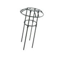 thumbnail image 4 of Soporte para flores enrejado con de jardín, soporte para plantas en maceta, sombrilla vertical 50cm 1, 4 of 8