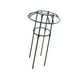 thumbnail image 4 of Soporte para flores enrejado con de jardín, soporte para plantas en maceta, sombrilla vertical 50cm 1, 4 of 8