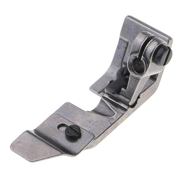 Accesorios para máquinas de coser Prensatelas para 747, M700 y otras máquinas OVERLOCK de cuatro perfecl Parte de la máquina de coser industrial