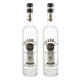 thumbnail image 1 of Pack de 2 Vodka Beluga Noble Rusian 700 ml Beluga Noble Rusian, 1 of 3