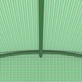 thumbnail image 5 of vidaXL Serre 9 M2 4.5x2x2 m, 5 of 5
