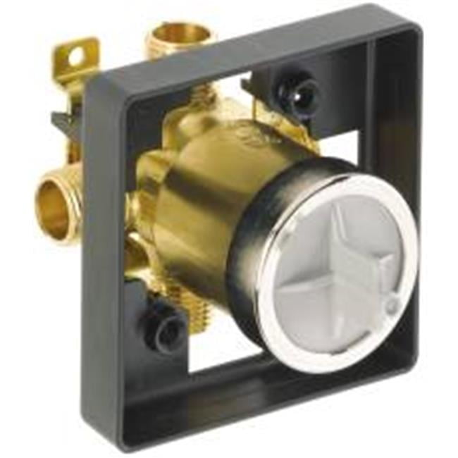 Delta Faucet Company 130014 Delta Monitor Tub & Shower Valve