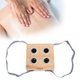 thumbnail image 4 of Alivia el dolor 2 tipos diferentes Fácil de usar para mujeres para hombres ANGGREK Otros, 4 of 8