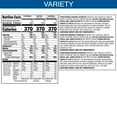 thumbnail image 4 of Pop-Tarts Variety Pack Toaster Pastries, Breakfast Foods, Shelf-Stable, 81.2 oz (48 Count), 4 of 13