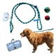 thumbnail image 1 of Correa Para Perros Halti Sin Tirones Nailon Con Bosal, 1 of 8
