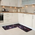 thumbnail image 5 of Lsque The Binding of Isaac Pattern Kitchen Mats, 2PCS Kitchen Rugs, Cushioned Anti Fatigue Kitchen Mats for Floor, Non-Slip Standing Desk Mat, Waterproof Kitchen Rug Set, 5 of 6