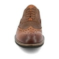 thumbnail image 6 of Thomas & Vine Mens Covington Lace-up Wingtip Oxford, 6 of 9
