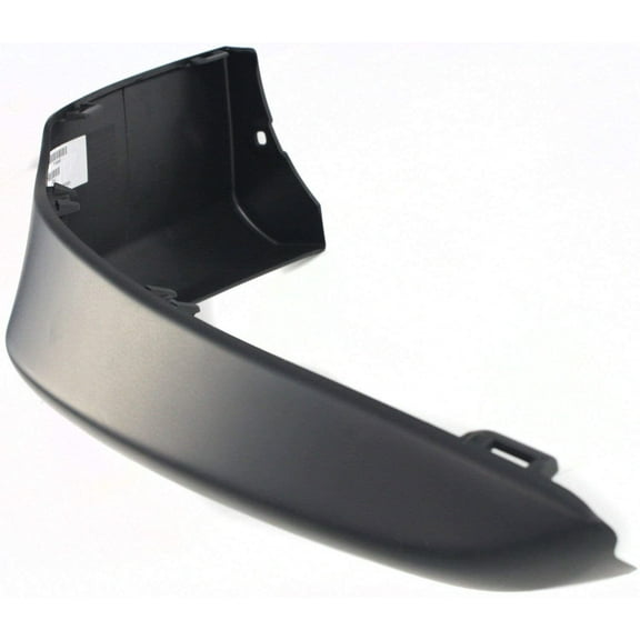 WaiRitoday Compatible With 2009-2010 COROLLA 2 Piece Factory "S" Style Front Bumper Chins Lip Body Kit