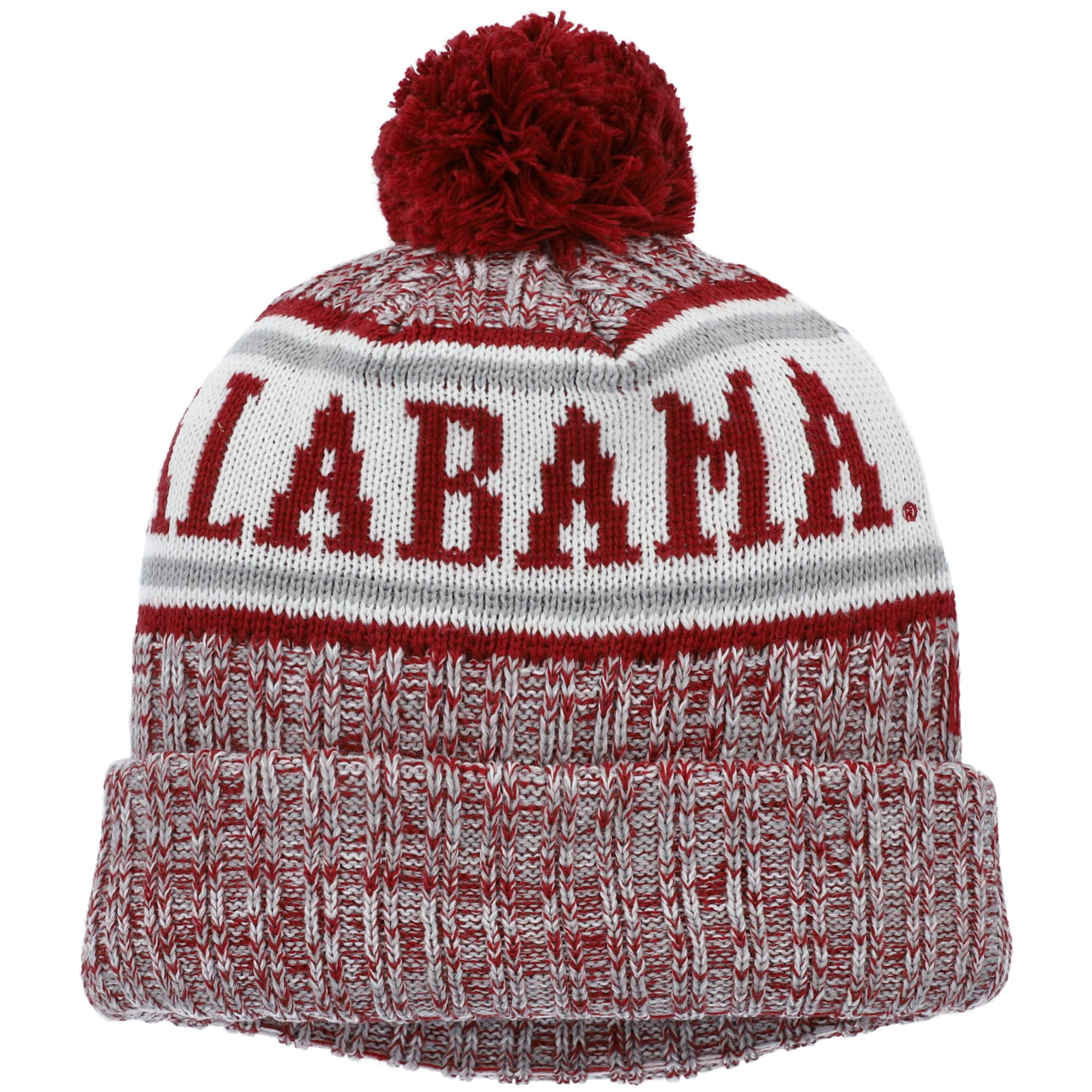 Youth New Era Crimson Alabama Crimson 