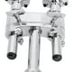 thumbnail image 5 of Soporte de Tom Doble Soporte para Accesorios de Sunnimix Soporte para soporte Tom Drum, 5 of 8