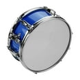 thumbnail image 6 of Abody 12inch Snare Drum Head with Drumsticks Shoulder Strap Drum Key for Student Band, 6 of 8
