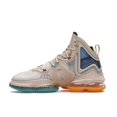 thumbnail image 2 of Nike Men's LeBron 19 Minneapolis Lakers Basketball Shoes, from StockX, 2 of 5