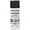 Black, variant on Rust-Oleum 265495 11-Ounce Leak Seal Flexible Rubber Sealant, Clear