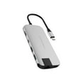 thumbnail image 3 of HyperDrive Pro 8-in-2 Hub - station d'Accueil - USB-C x 2 - HDMI, Mini DP, 3 of 15