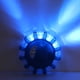 thumbnail image 5 of Plastic Emergency Light Round Beacon Light, Compact Size LED Warning Light, For Camping, Hiking, Exploring Cars, Motorcycles ANGGREK EATJ16, 5 of 8