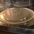 thumbnail image 5 of 7.45" Microwave Turntable Ring Oven Rotating Ring Roller Middle Glass Plate Tray Support Holder Replacement Inner Ring Roller Support Wheel Ring(Random Color), 5 of 5