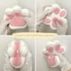 thumbnail image 4 of Big Cat Paw Squishy Squeeze Toys 5.5 pulgadas Squishies de gran tamaño Pinch Family Squishy Cute Soft Silicone Big Cats Paw Tangcii Fidget Alivio del estrés Juguetes sensoriales Regalos para adultos y, 4 of 5