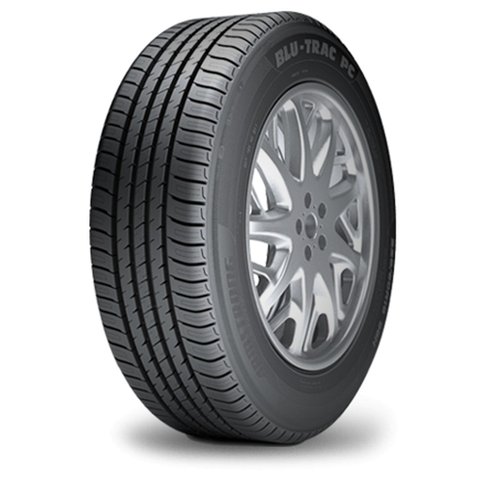 Armstrong Blu-Trac PC All Season 205/65R16 95V Passenger Tire Simolary simolary.com 12