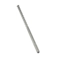 thumbnail image 3 of 300mm Long Masonry Concrete Drill Bit Triangle Shank 10mm Drill, 3 of 10