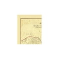 thumbnail image 3 of Historic County Map - Bee County Texas - Dunlap 1863 - 23 x 27.93 - Vintage Wall Art, 3 of 5