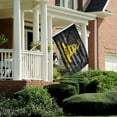 thumbnail image 2 of 2but Double Sided Don't Tread On Me US Flag Banner Home Yard Garden Decor 3x5Feet, 2 of 3