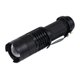 thumbnail image 2 of 2 uds LED luz fuerte, antorcha telescópica, antorcha SK68, mini antorcha de luz fuerte con zoom Rojo Verde, 2 of 5