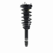 Kyb Suspension Strut And Coil Spring Assembly P/N:Sr4562 Fits select: 2009-2010 HYUNDAI SONATA, 2008-2011 HYUNDAI AZERA