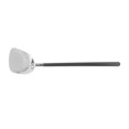 thumbnail image 4 of Cucharón de acero inoxidable para olla caliente, aislamiento térmico antiescaldado, mango largo, pala para fugas, 4 of 14